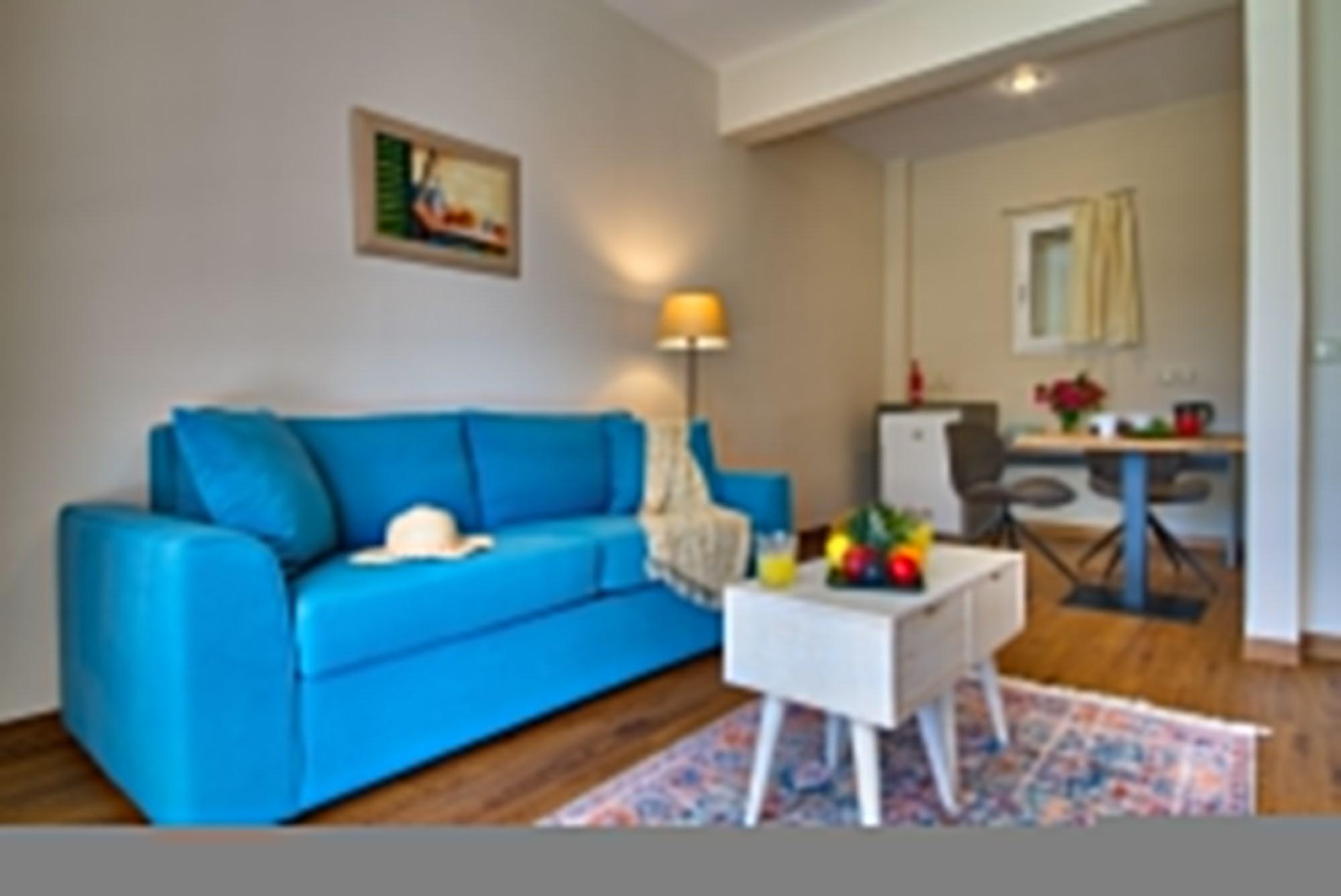 Paxos Club Resort & Spa Gaios Dış mekan fotoğraf