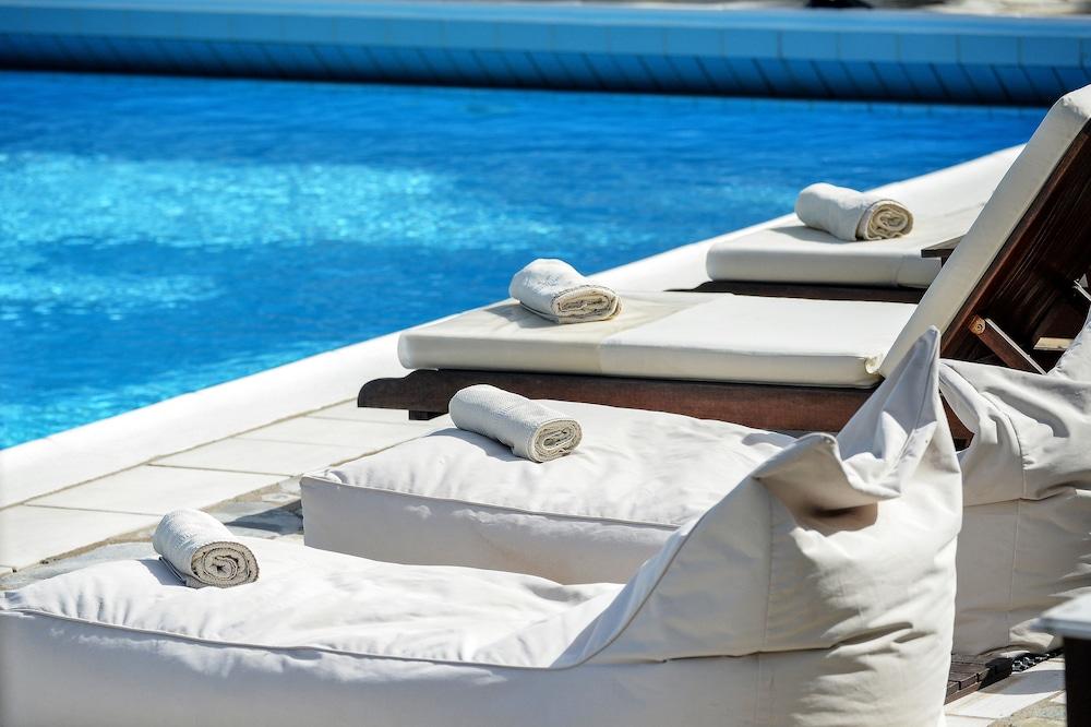 Paxos Club Resort & Spa Gaios Dış mekan fotoğraf