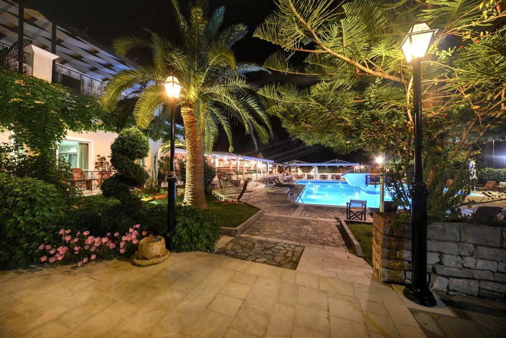 Paxos Club Resort & Spa Gaios Dış mekan fotoğraf