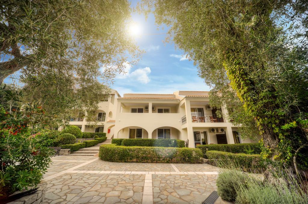 Paxos Club Resort & Spa Gaios Dış mekan fotoğraf